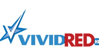 Vivid RED HD
